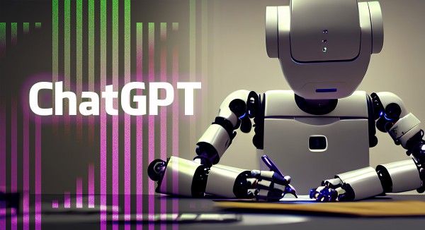 ChatGPT, c'est Quoi ?