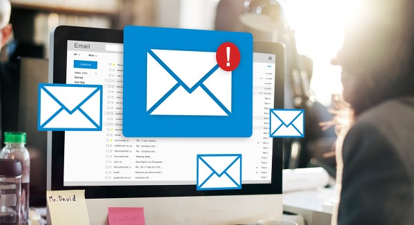 Comment Protéger Votre Boîte de Réception contre les Spams ?