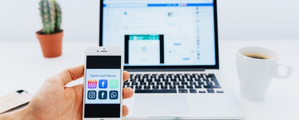Site Internet ou Page Facebook ?