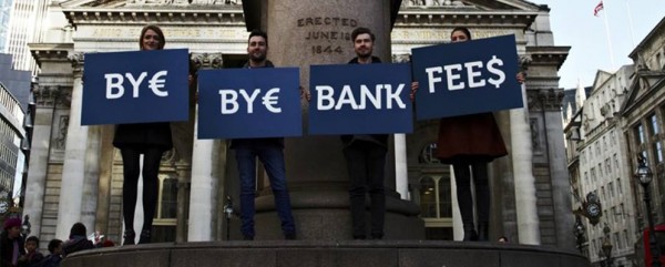 TransferWise : Une nouvelle façon d'Envoyer de l'Argent