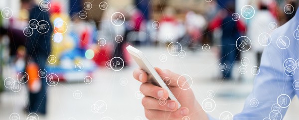 Internet est devenu Mobile !