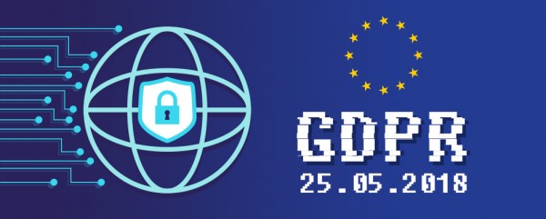Attention ! Nouveau Règlement Européen sur la Protection des Données