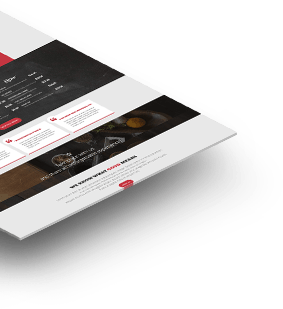 Sites internet responsive