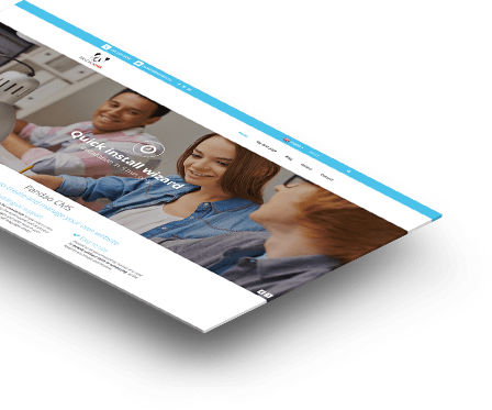 Sites internet responsive