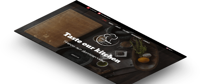 Sites internet responsive