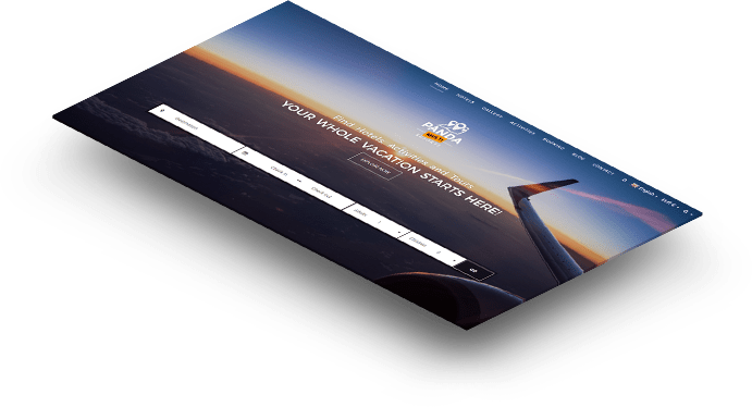 Sites internet responsive